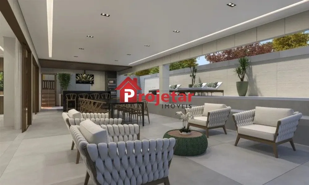 Apartamento, 2 quartos, 63 m² - Foto 8