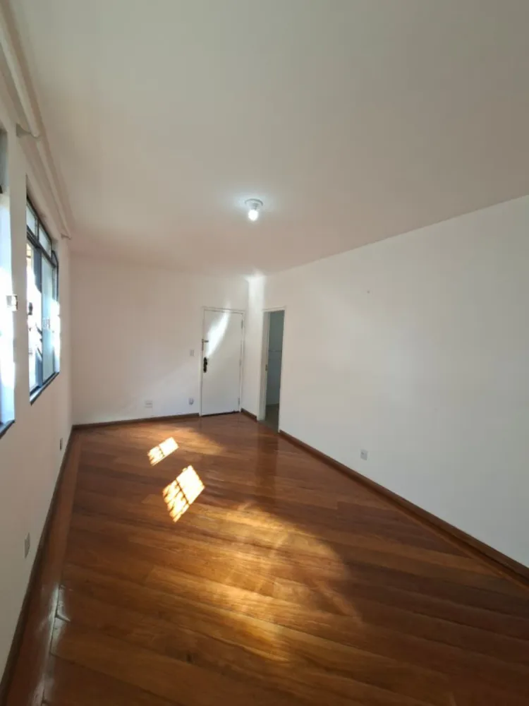 Apartamento, 3 quartos, 85 m² - Foto 1