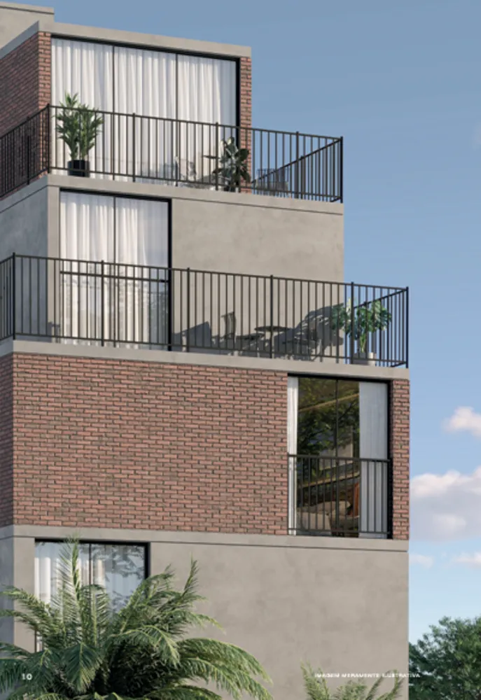 Apartamento, 2 quartos, 93 m² - Foto 1