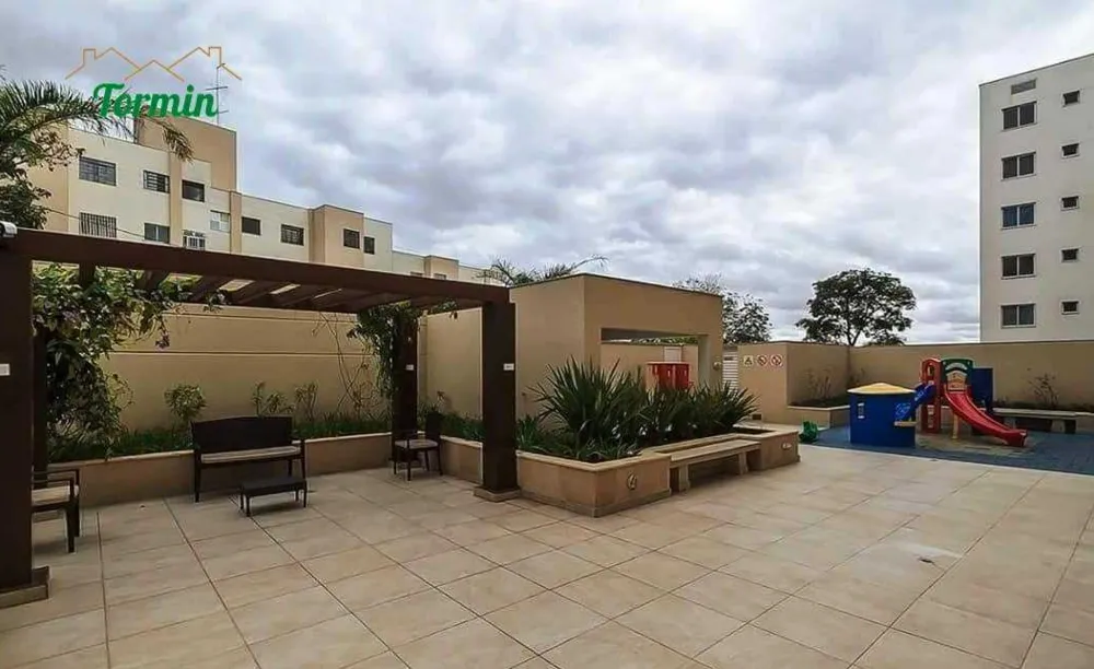 Apartamento, 2 quartos, 68 m² - Foto 1