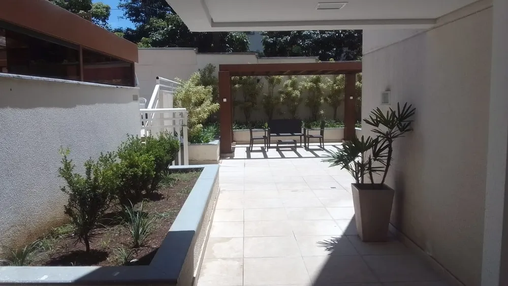 Apartamento, 2 quartos, 68 m² - Foto 2