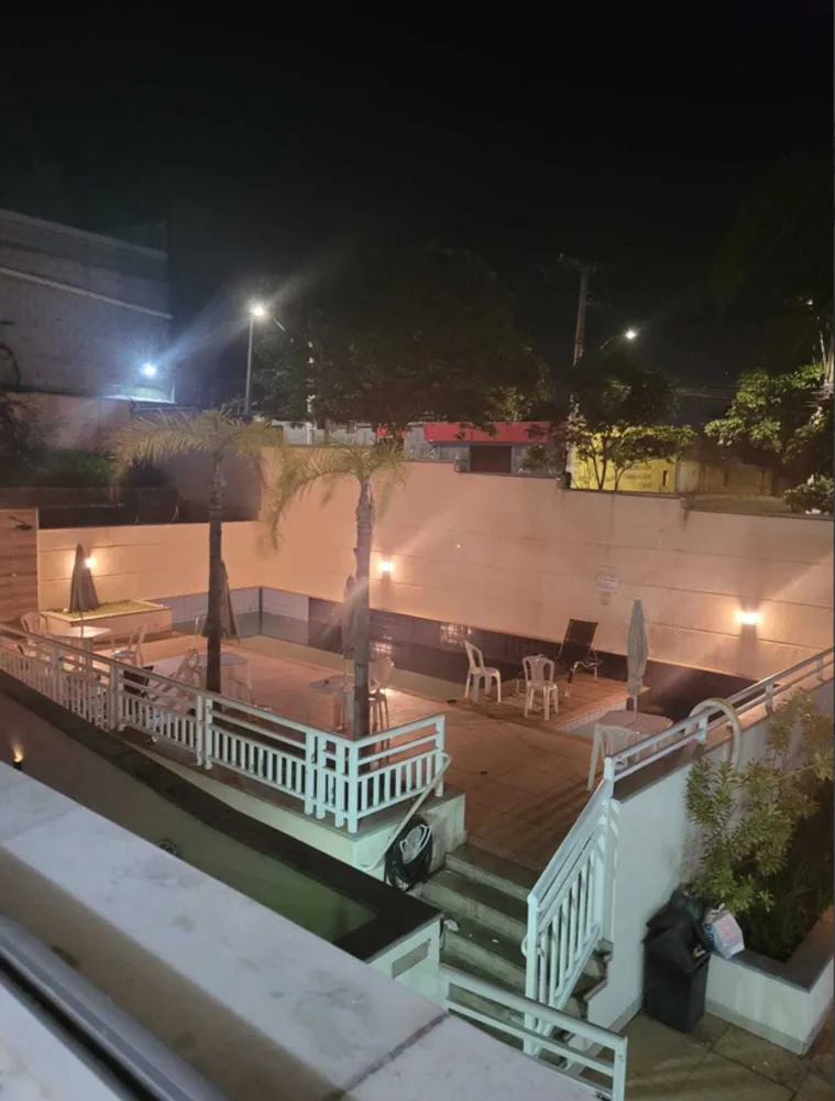 Apartamento, 2 quartos, 68 m² - Foto 3