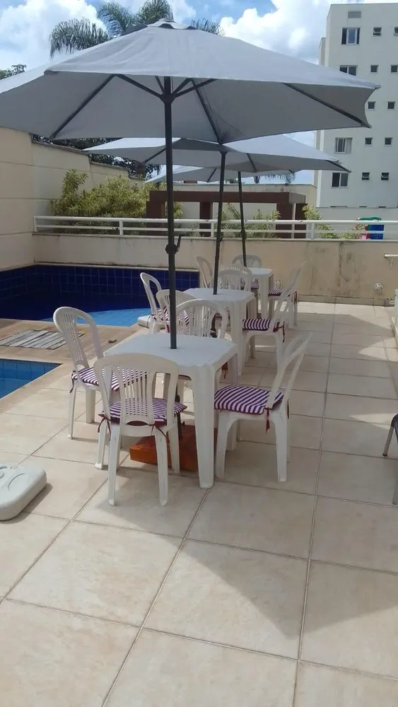 Apartamento, 2 quartos, 68 m² - Foto 5