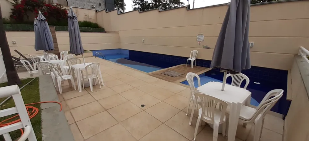 Apartamento, 2 quartos, 68 m² - Foto 7