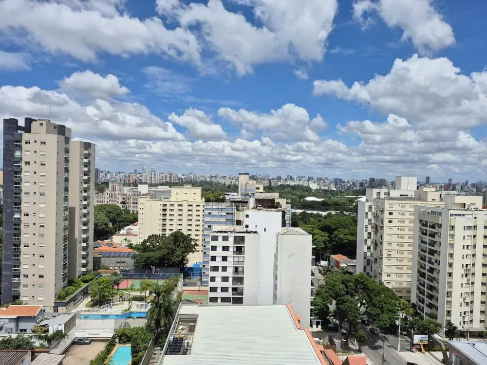 Apartamento, 4 quartos, 180 m² - Foto 1