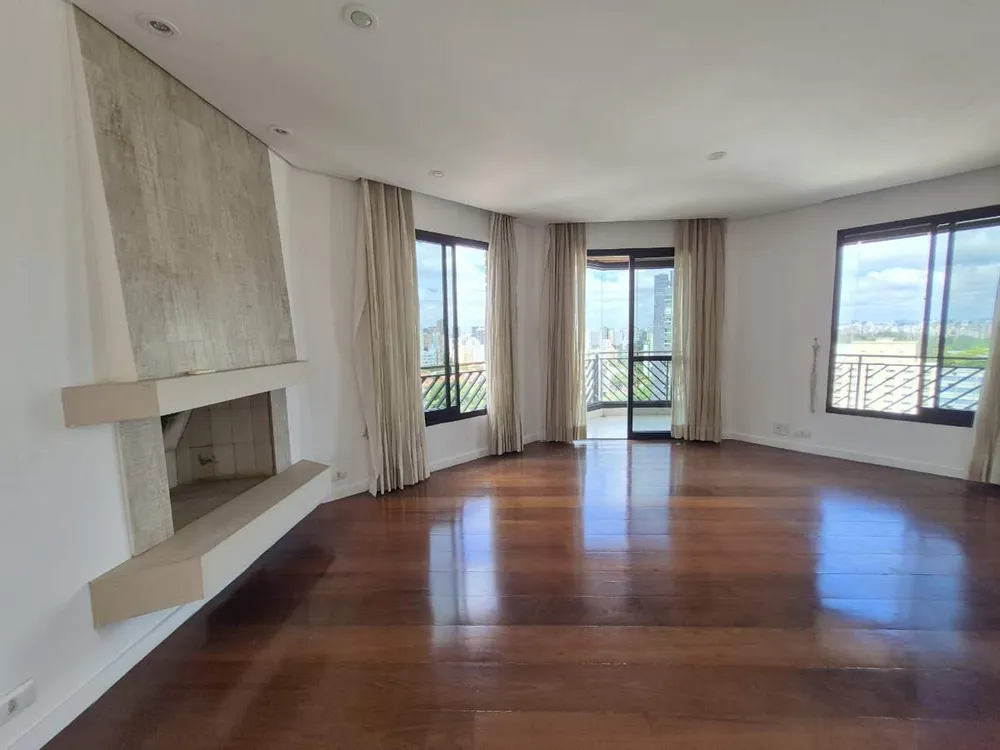Apartamento, 4 quartos, 180 m² - Foto 3