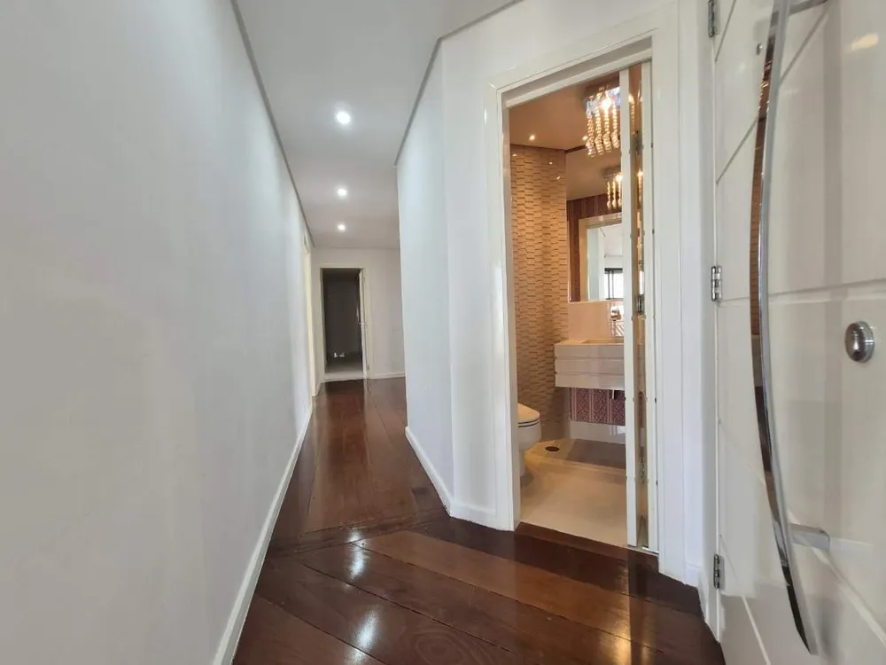 Apartamento, 4 quartos, 180 m² - Foto 2