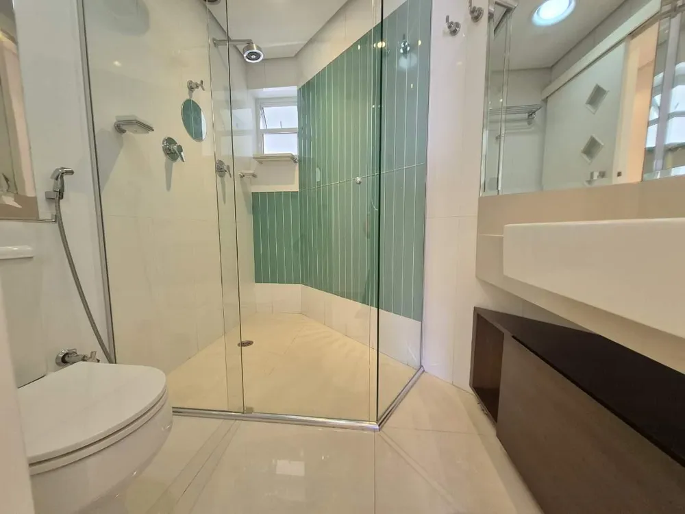 Apartamento, 4 quartos, 180 m² - Foto 4