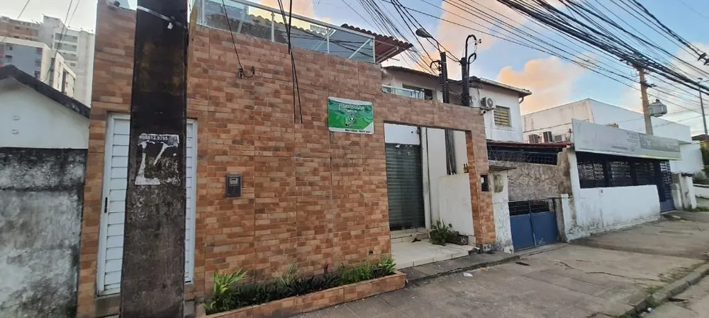 Casa, 3 quartos, 308 m² - Foto 1