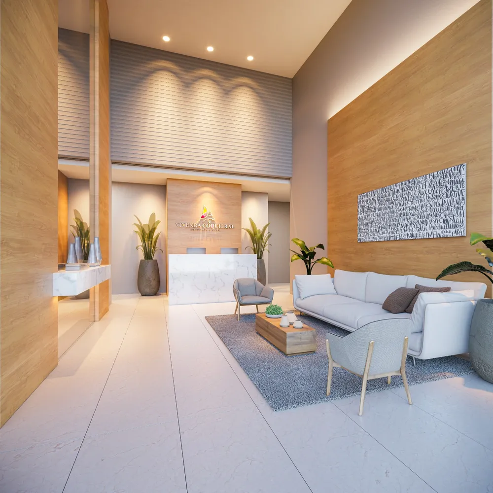 Apartamento, 2 quartos, 51 m² - Foto 5