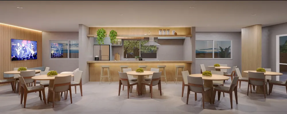 Apartamento, 2 quartos, 51 m² - Foto 10