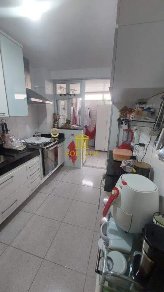 Apartamento, 3 quartos, 78 m² - Foto 5