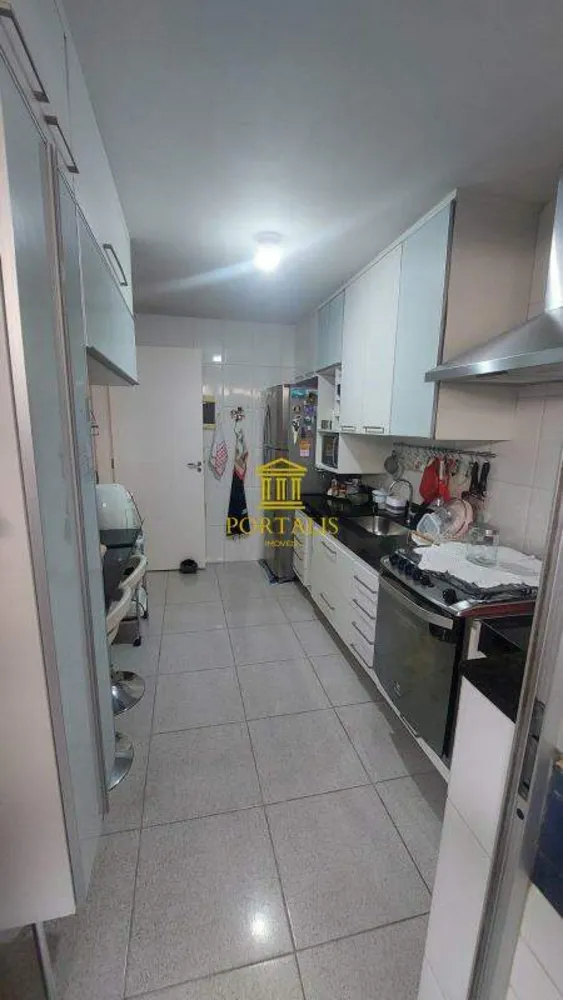 Apartamento, 3 quartos, 78 m² - Foto 7