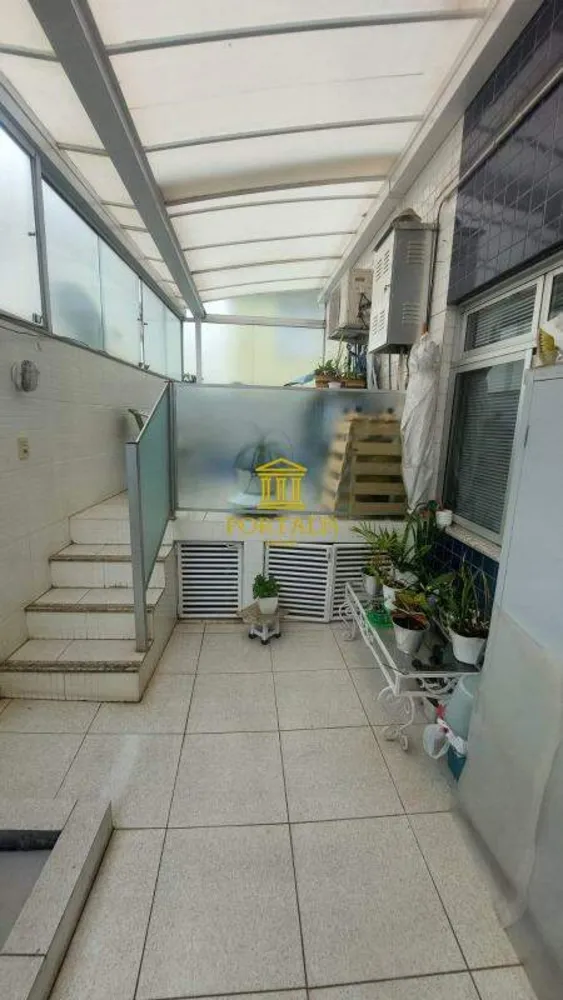 Apartamento, 3 quartos, 78 m² - Foto 1