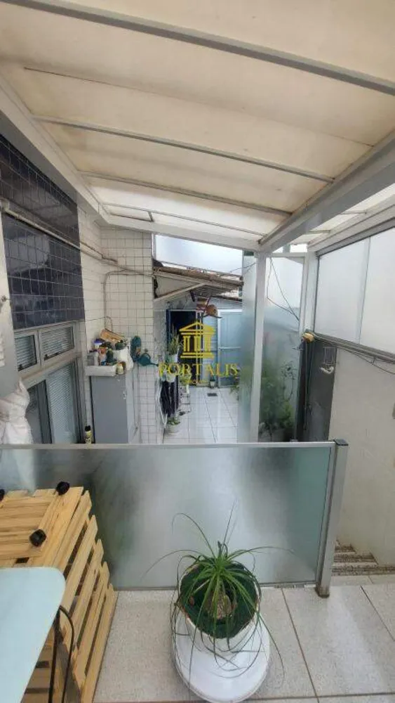 Apartamento, 3 quartos, 78 m² - Foto 6