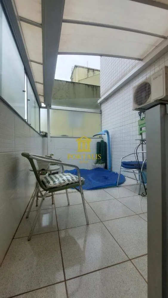 Apartamento, 3 quartos, 78 m² - Foto 8