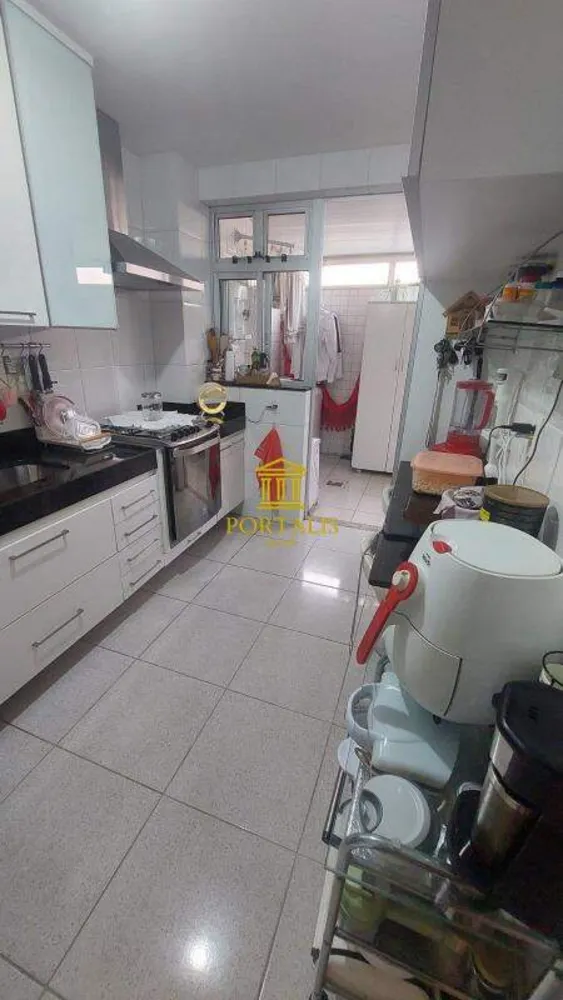 Apartamento, 3 quartos, 78 m² - Foto 4