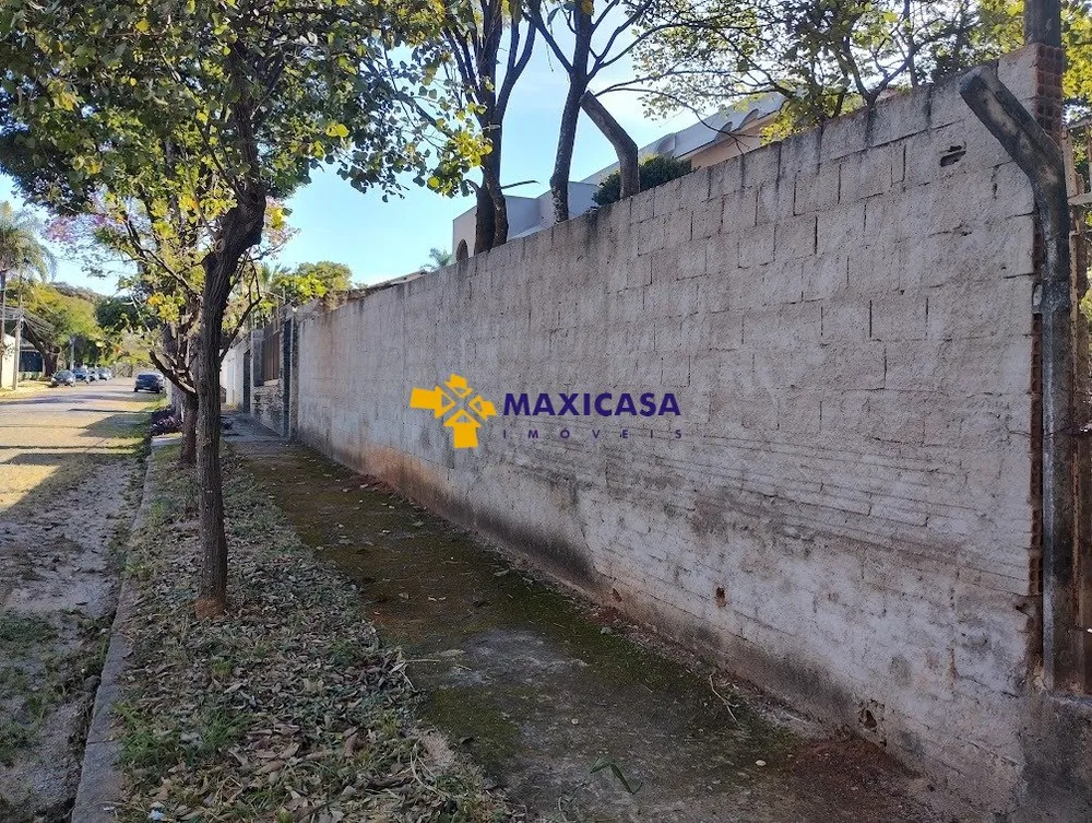 Terreno, 1000 m² - Foto 1