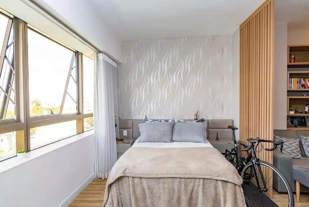 Apartamento, 1 quarto, 40 m² - Foto 5