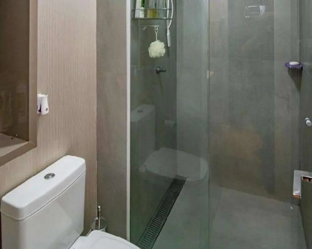 Apartamento, 1 quarto, 40 m² - Foto 7