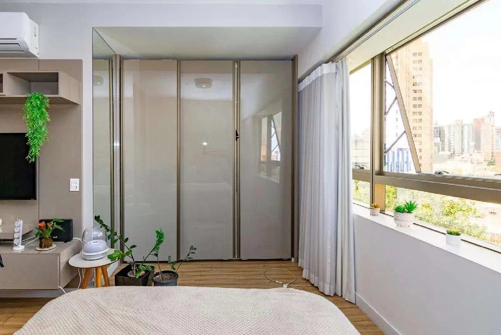 Apartamento, 1 quarto, 40 m² - Foto 6