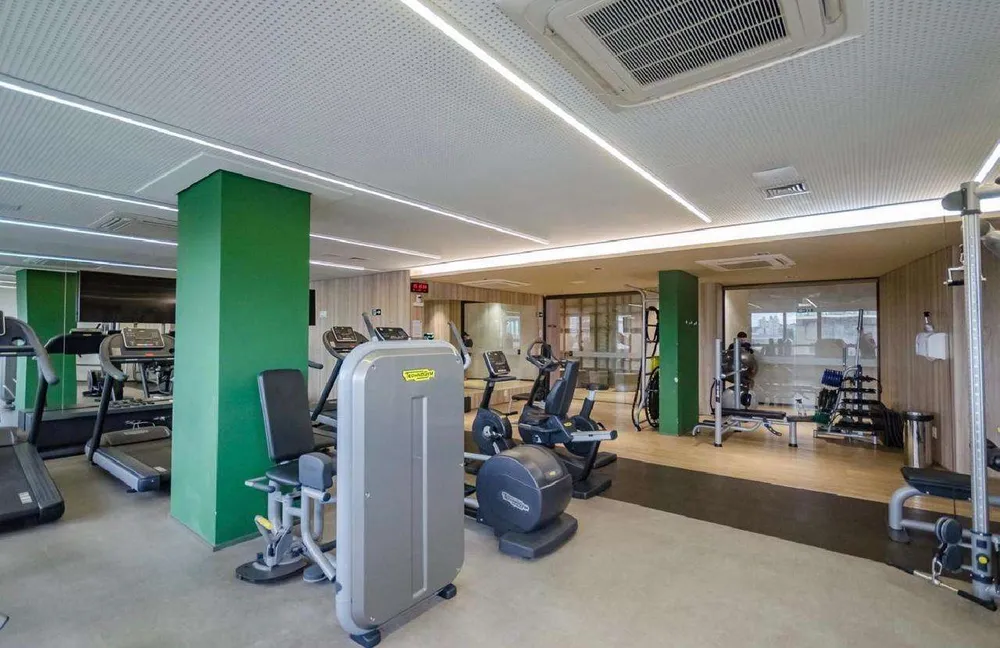 Apartamento, 1 quarto, 40 m² - Foto 8