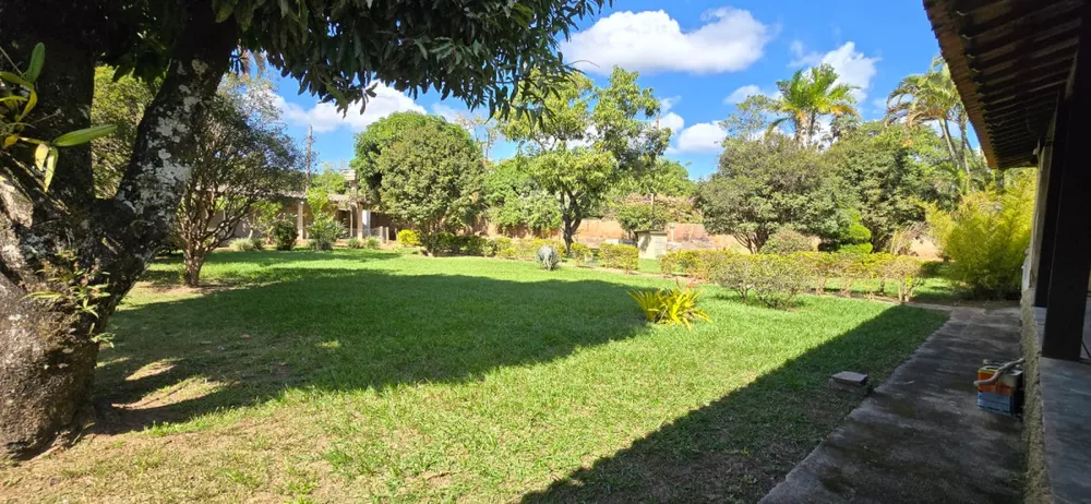 Chácara, 3 quartos, 2000 m² - Foto 9