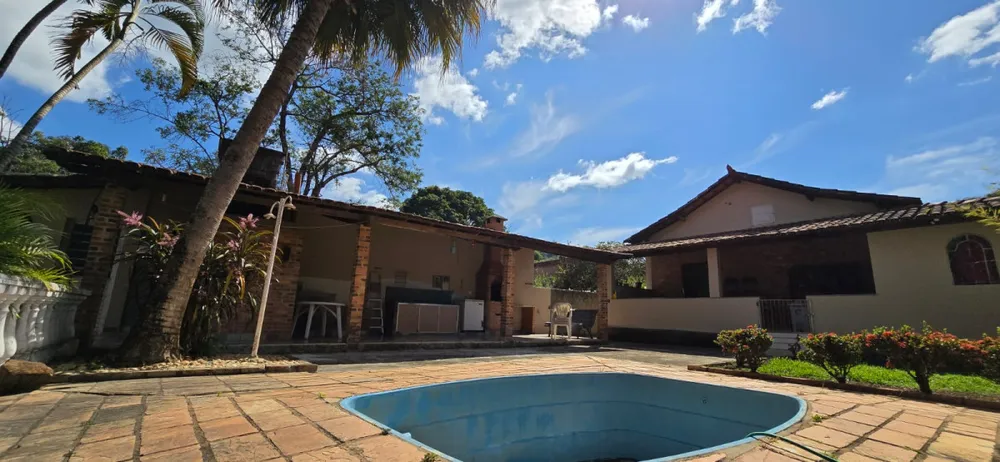 Chácara, 3 quartos, 2000 m² - Foto 12