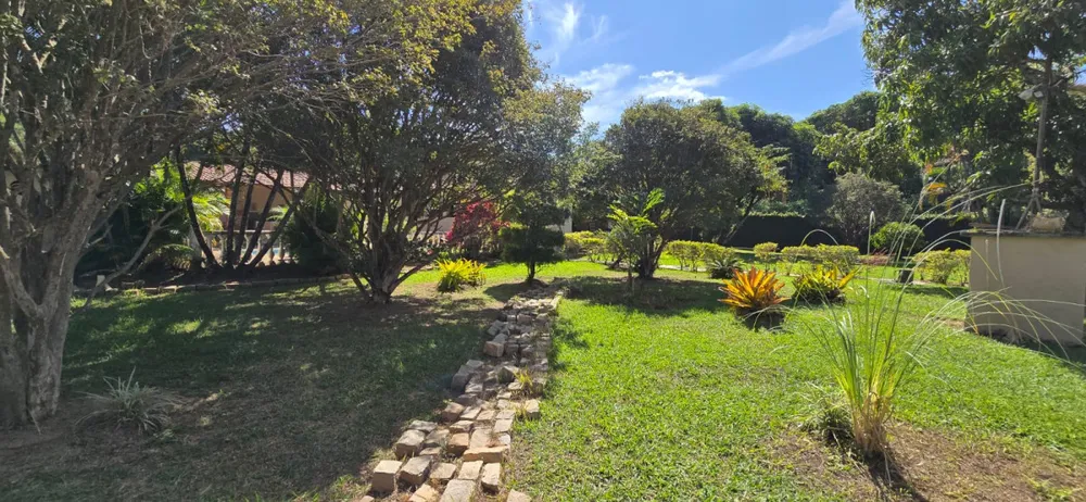 Chácara, 3 quartos, 2000 m² - Foto 11