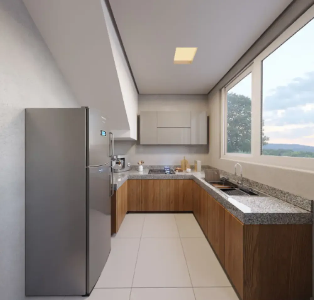Apartamento, 2 quartos, 82 m² - Foto 4