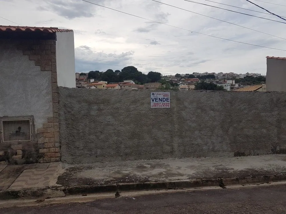 Terreno, 250 m² - Foto 1