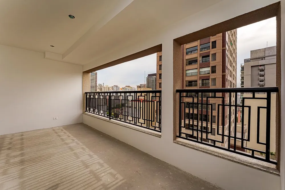 Apartamento, 4 quartos, 1450 m² - Foto 7