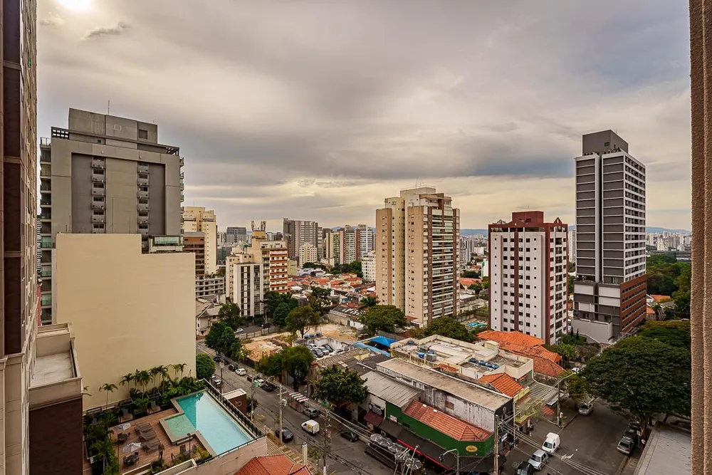 Apartamento, 4 quartos, 1450 m² - Foto 2