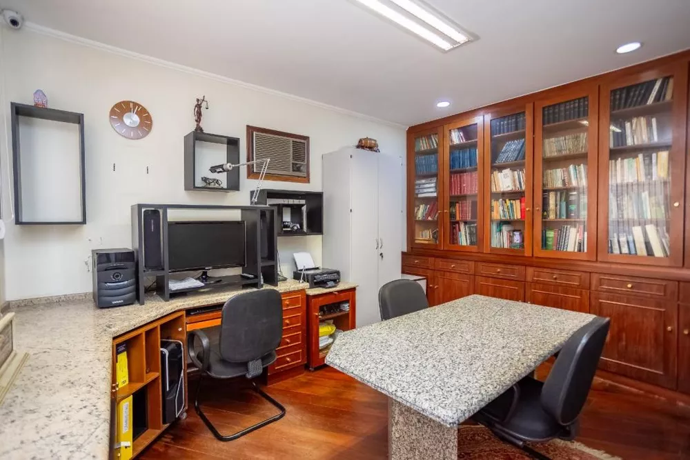 Casa à venda com 4 quartos, 420m² - Foto 8