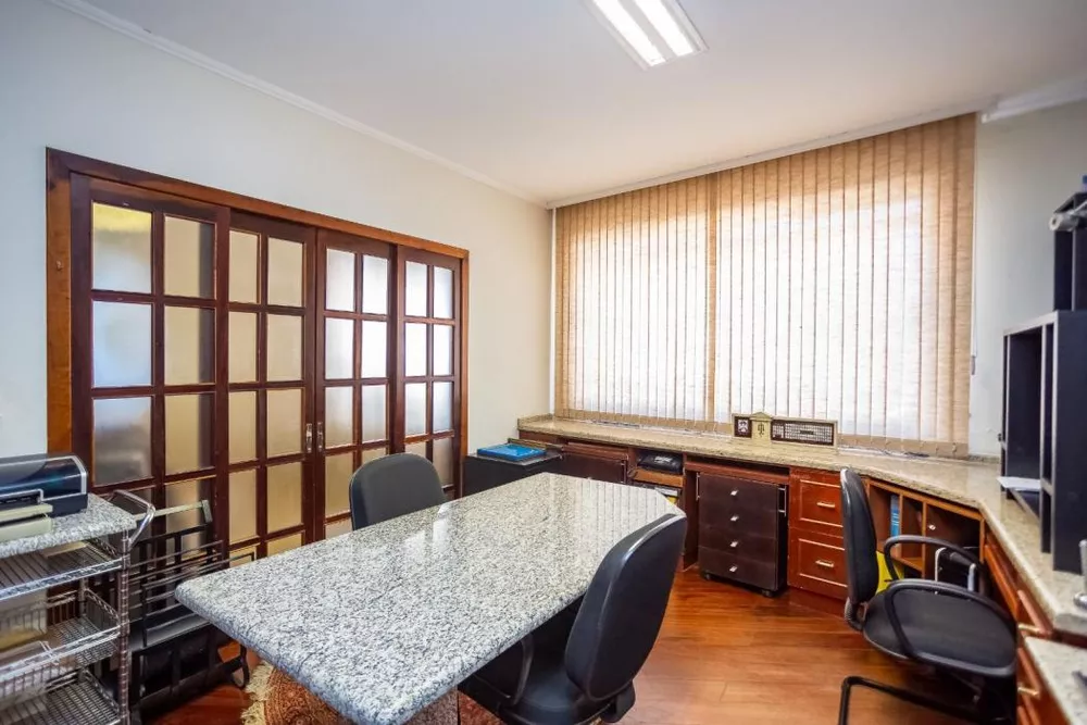 Casa à venda com 4 quartos, 420m² - Foto 9