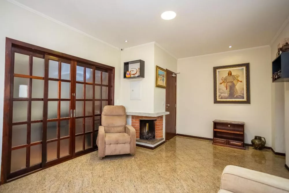 Casa à venda com 4 quartos, 420m² - Foto 6