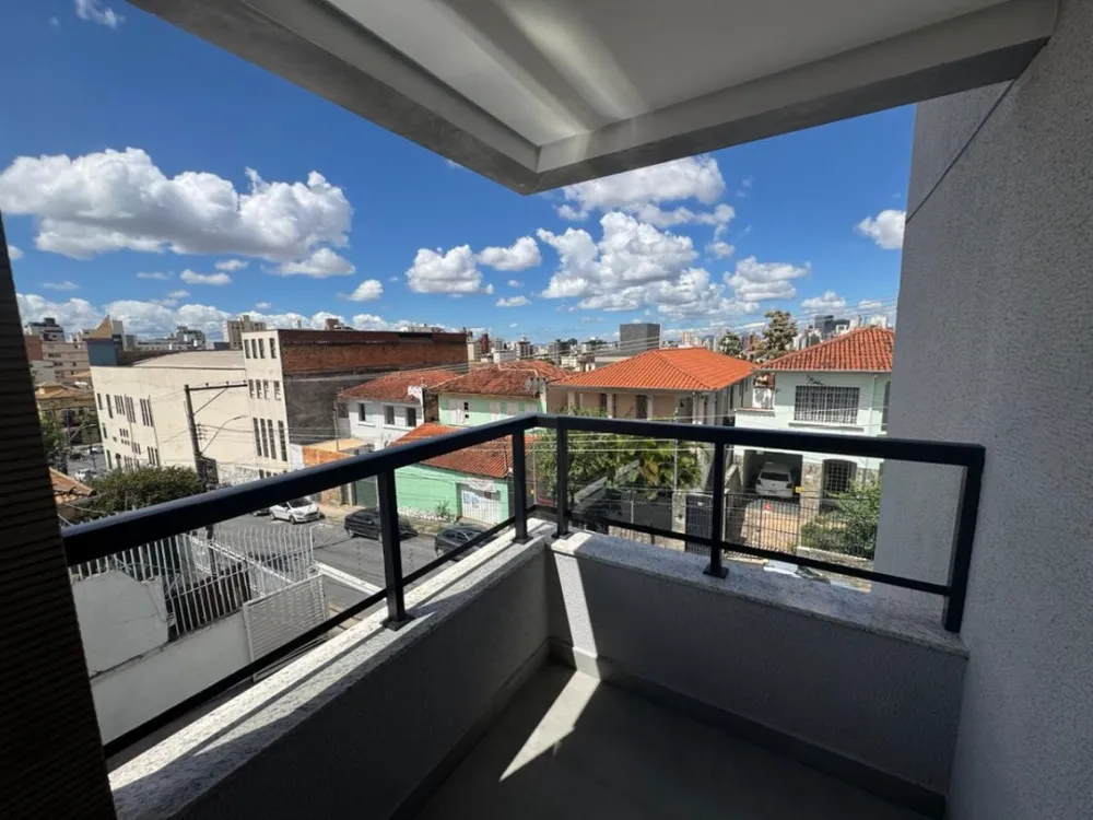 Apartamento, 2 quartos, 66 m² - Foto 6