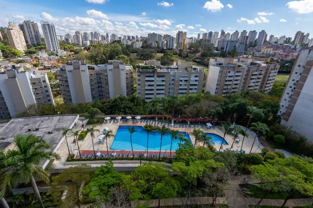 Cobertura, 3 quartos, 236 m² - Foto 3