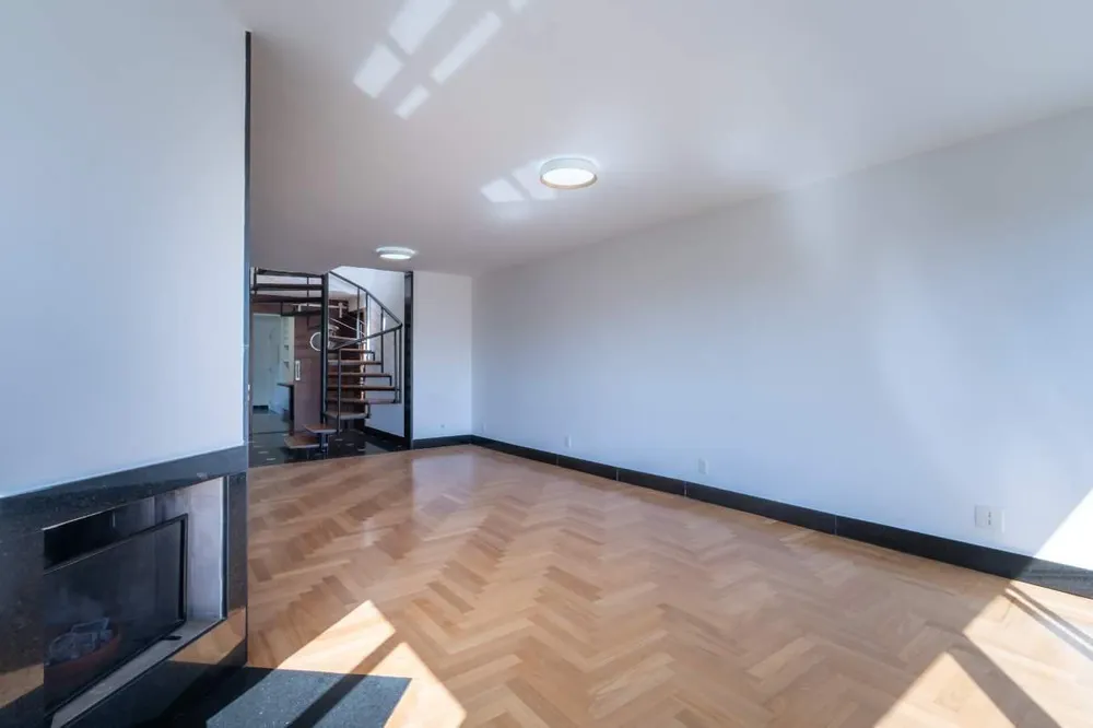 Cobertura, 3 quartos, 236 m² - Foto 2