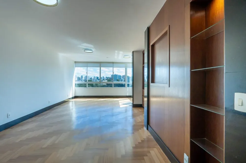 Cobertura, 3 quartos, 236 m² - Foto 1