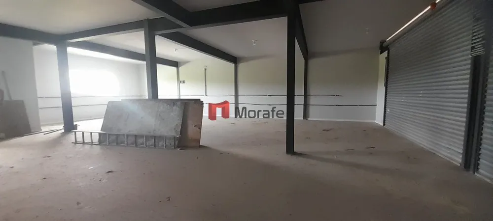 Depósito-Galpão, 450 m² - Foto 3