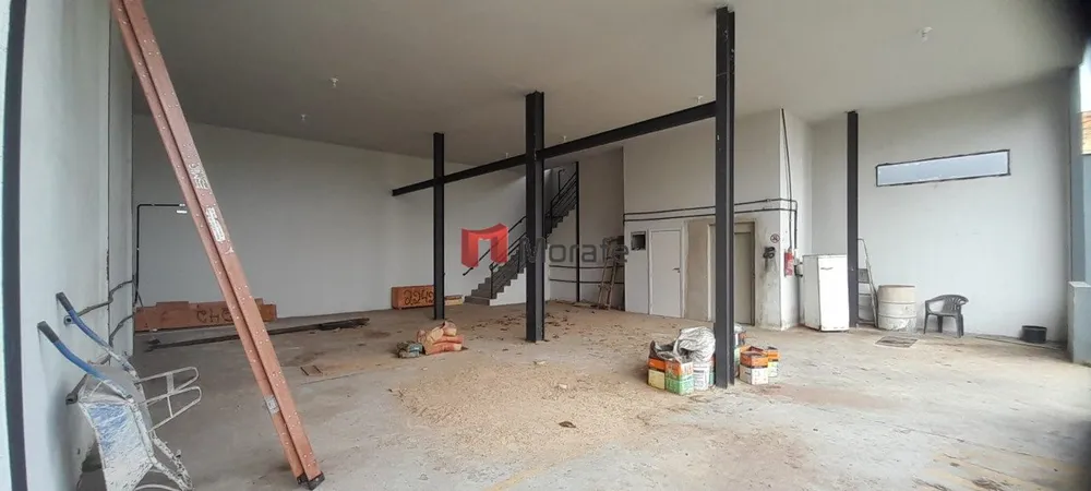 Depósito-Galpão, 450 m² - Foto 5