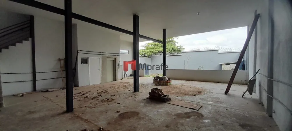 Depósito-Galpão, 450 m² - Foto 4