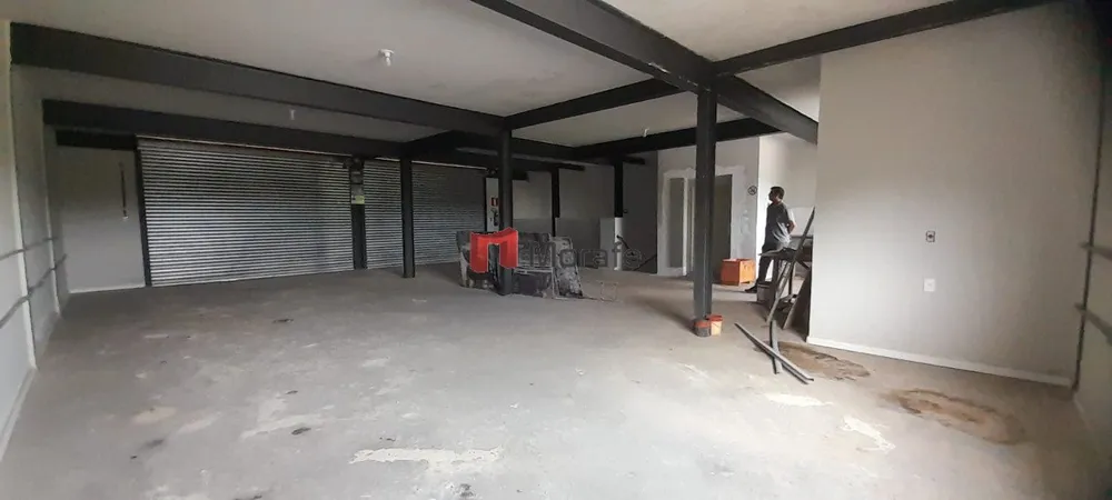 Depósito-Galpão, 450 m² - Foto 2