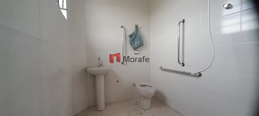 Depósito-Galpão, 450 m² - Foto 8