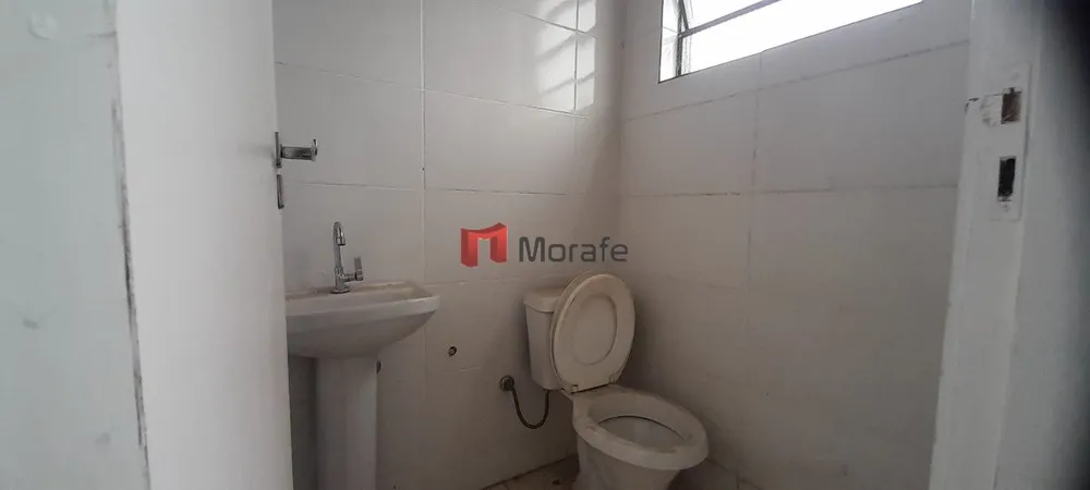 Depósito-Galpão, 450 m² - Foto 6
