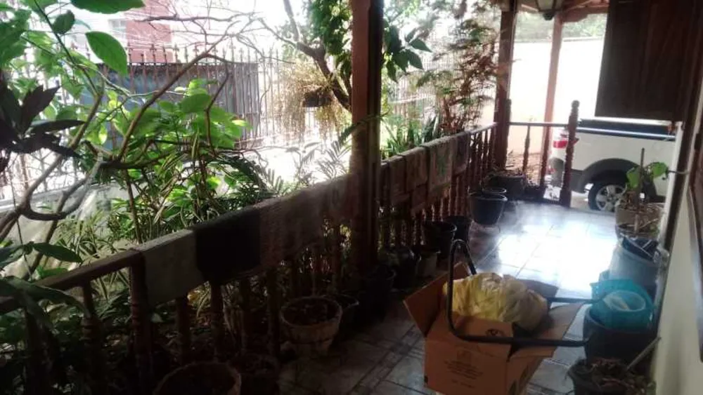 Casa, 3 quartos, 283 m² - Foto 8