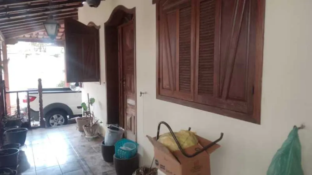 Casa, 3 quartos, 283 m² - Foto 6