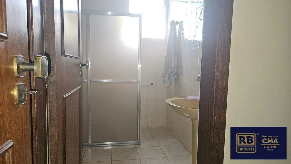 Apartamento, 4 quartos, 180 m² - Foto 12