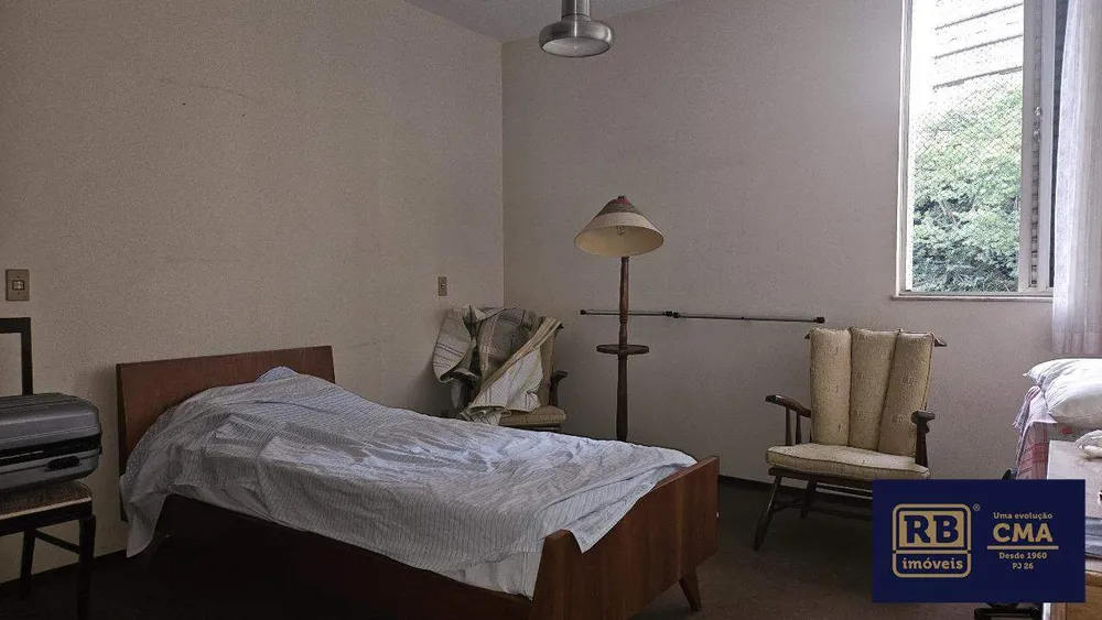 Apartamento, 4 quartos, 180 m² - Foto 5
